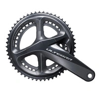 MULTI ULTEGRA FC-R8000 52/36D 172.5MM INT 11V SIN EJE