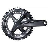 MULTI ULTEGRA FC-R8000 52/36D 175MM INT 11V SIN EJE