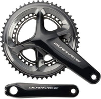 MULTI DURA ACE FC-R9100 52/36D 172.5MM INT 11V SIN EJE