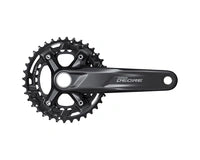 MULTI DEORE FC-M5100-2 11V 2P 170MM 36-26D