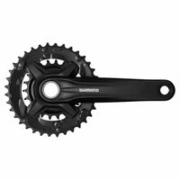 MULTI ALTUS FC-MT210-2 36-22T 175MM INT 9V