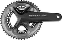 MULTI DURA.ACE FC.R9100 52.36 165MM 11V SHIMANO