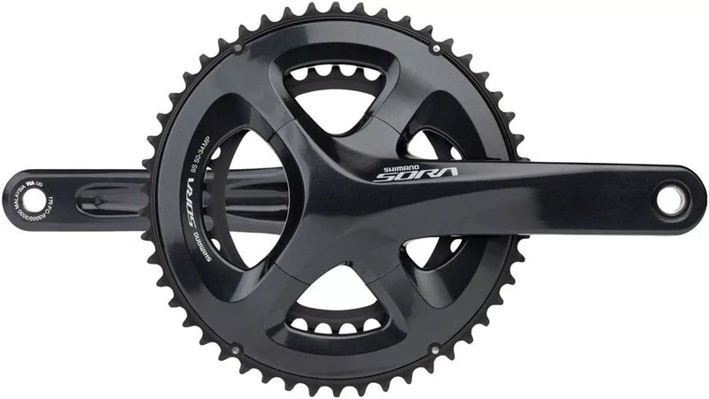 MULTI SHIMANO SORA FC-R3000 50/34D 175MM INT 9V S-JUEGO