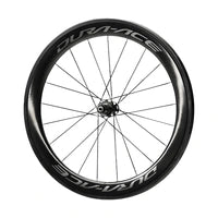 RUEDO ARMADO TRAS DURA ACE WH-R9100-C60-TU 21H