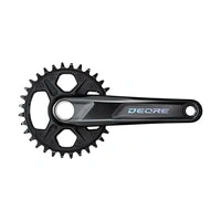 MULTI DEORE FC-M6100 32T 12V 170MM