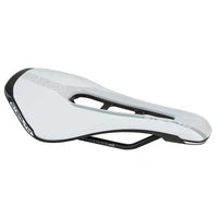 ASIENTO PRO STEALTH PERFORMANCE CURVO 142MM BLANCO SHIMANO