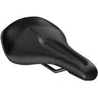 ASIENTO PRO SIRIN TEAM NEGRO 152MM SHIMANO