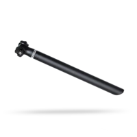 POSTE DE ASIENTO PRO KORYAK 30.9X400MM 20 MM OFFSET SHIMANO