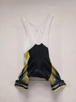 BIB SHORTS CSTM KRBO P.R.O T-L