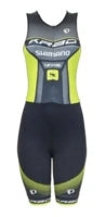 SKINSUIT W CSTM KRBO P.R.O TALLA XS
