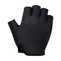 GUANTES SHIMANO AIRWAY NEGRO CICLISMO