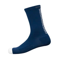 CALCETAS SHIMANO CANO ALTO TALLA M-L (41-44) MARINO AJIRO