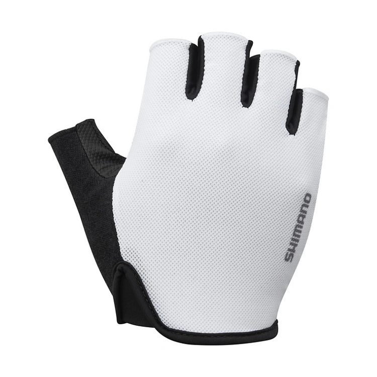 GUANTES SHIMANO AIRWAY BLANCO