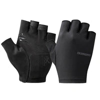 GUANTES SUMIRE PARA MUJER TALLA S NEGRO SHIMANO