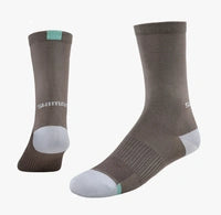 CALCETAS PERFORMANCE CAFÉ TALLA L-XL SHIMANO