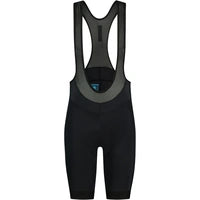 BIB SHORT ENERGIA NEGRO TALLA S SHIMANO
