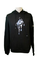 SUDADERA HOMBRE SHIMANO NEGRO TALLA L SHIMANO