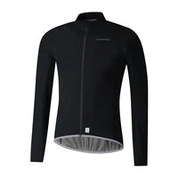 IMPERMEABLE WINDLFLEX MUJER TALLA S NEGRO SHIMANO