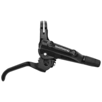 PALANCA FRENO HIDR BL-MT501 DER NEGRO