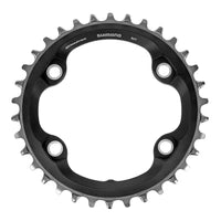 PLATO SHIMANO SLX FC-M7000 SM-CRM70 1X11 34D BCD 96MM