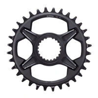 PLATO DEORE XT FC.M8100.M8130 SM.CRM85 32D P.SINGLE SHIMANO