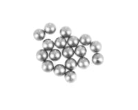 BALEROS DE ACERO 1/4X18
