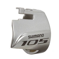 TAPA FRONTAL DER ST-5800 C/TORNILLO