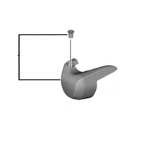 TAPA FRONTAL DER DURA ACE ST-R9120