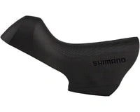 CUBIERTA DE PALANCAS SHIMANO P/STI ST-R7000/ST-R8000 DER/IZQ NEGRO