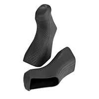 CUBIERTA DE PALANCAS STI ST-R8070 PAR NEGRO