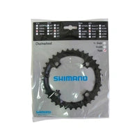 PLATO SHIMANO DEORE FC-M590 36D NEGRO