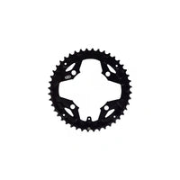 PLATO ALIVIO FC-M430 9V 44D BCD 104MM NEGRO