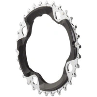 PLATO DEORE XT FC-M782 30D BCD 96MM