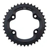 PLATO DEORE FC.M6000 34D SHIMANO