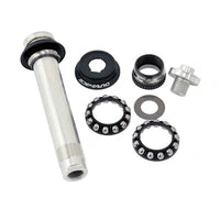 EJE COMPLETO P/CUBO HB-9000