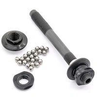 EJE COMPLETO P/CUBO HB-M675/HB-M7000