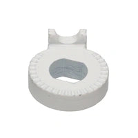 SG-4R40 NON-TURN WASHER 6L(WHITE) #33M 396-1