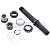 SHIMANO EJE COMPLETO P/CUBO DEORE XT FH-M8110 BOOST