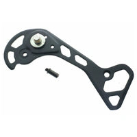 RD.RX812 OUTER PLATE SHIMANO