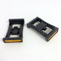 PLATAFORMA PLASTICA P.PEDAL PD SHIMANO