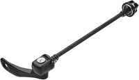 WH.R501 COMPLETE QUICK RELEASE 168MM 6.5.8 BLACK SHIMANO