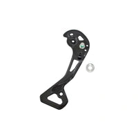 RD.M9000 OUTER PLATE ASSEMBLY SHIMANO
