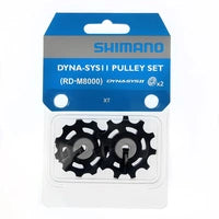 POLEA DE CAMBIO SHIMANO RD-M8000 11V 2 UN