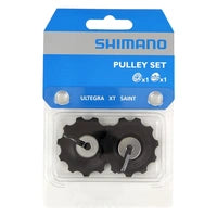 POLEA DE CAMBIO SHIMANO ULTEGRA RD-6700 PAR