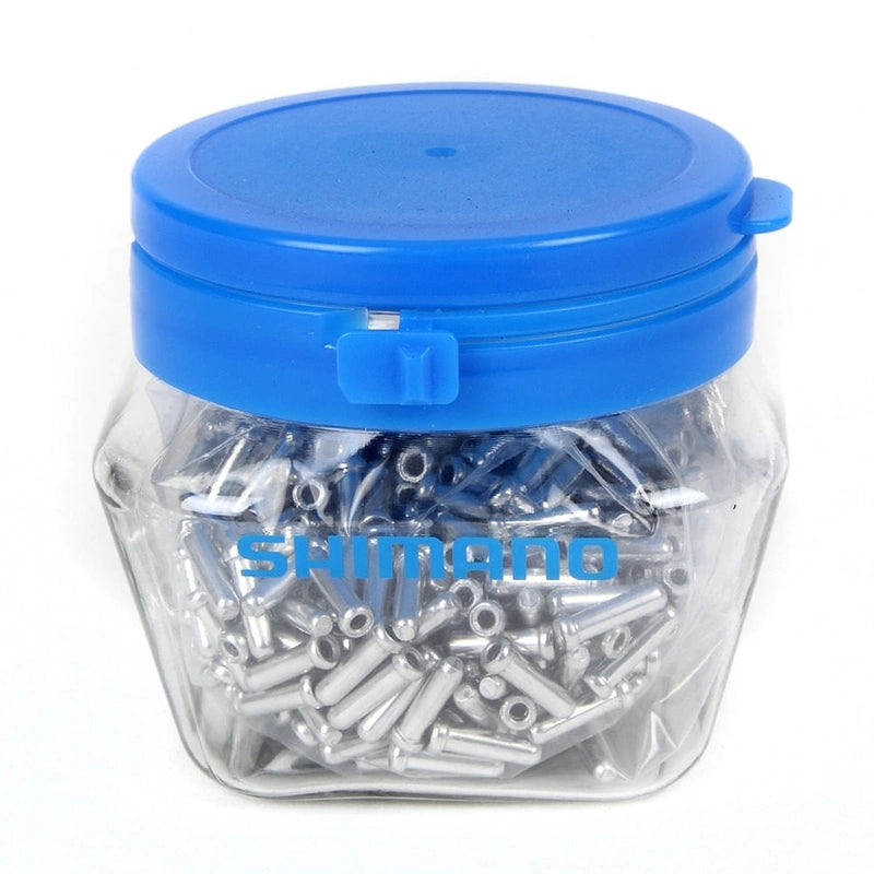 TOPE DE CABLE INTERIOR 1.2MM SHIMANO C/500 UNIDADES