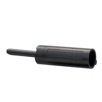 SHIMANO TOPE DE FORRO SELADO LONGO P/CABLE COM TECNOLOGIA PTF