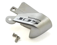 TAPA FRONTAL DER ST-5700 C/TORNILLO