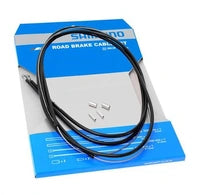 CABLE SET BLACK 2200MMX1 SLR OUTER CABLE(BLACK) 1000/2050MM