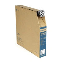 CABLE DE FRENO 1.6X2050MM MTB CAIXA C.100 ACERO SHIMANO