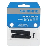ZAPATAS DE FRENO BR-9000 R55C4 PAR